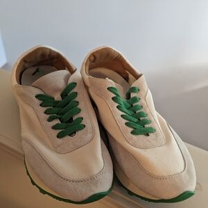 NEW The Row Owen Sneakers